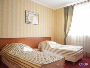 Гостиница Ломоносов