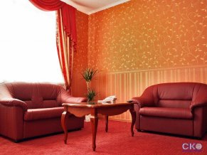 Гостиница Ломоносов