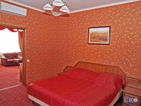 Гостиница Ломоносов