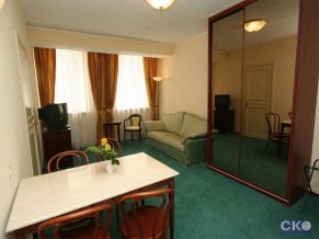 Гостиница Медея