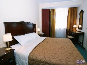 Гостиница Медея