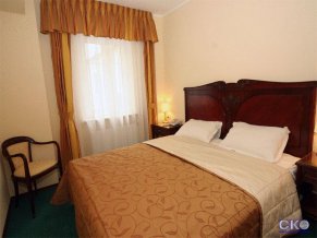 Гостиница Медея