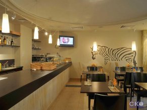 Гостиница Медея