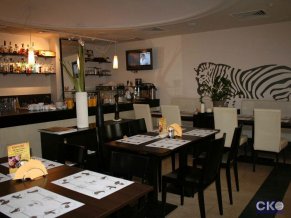 Гостиница Медея