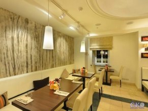 Гостиница Медея