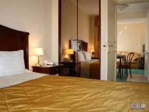 Гостиница Медея