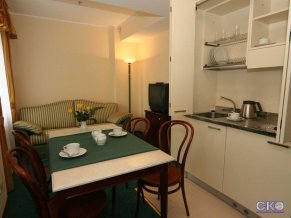 Гостиница Медея