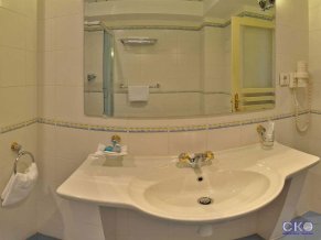 Гостиница Медея