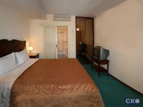 Гостиница Медея