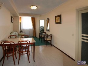 Гостиница Медея