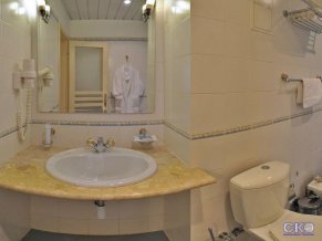 Гостиница Медея