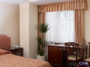 Гостиница Медея