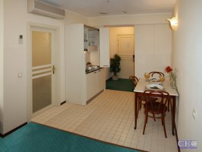 Гостиница Медея