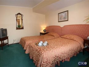 Гостиница Медея