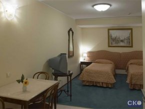 Гостиница Медея