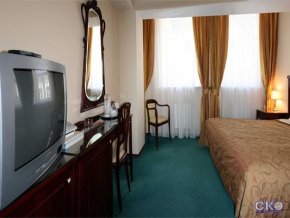 Гостиница Медея