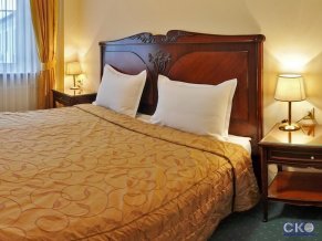 Гостиница Медея