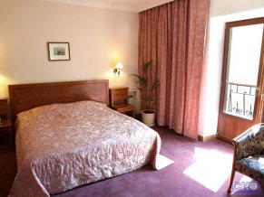 Гостиница Роял Зенит II