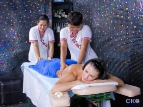 Гостиница Роял Зенит II