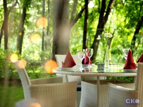 Гостиница Роял Зенит II