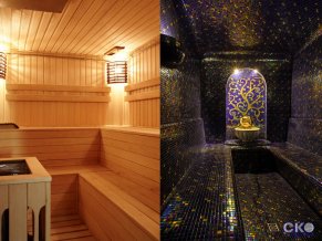 Гостиница Роял Зенит II