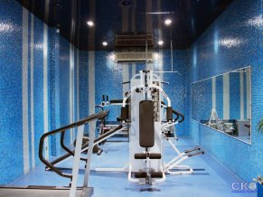 Гостиница Роял Зенит II