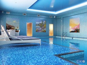 Гостиница Роял Зенит II