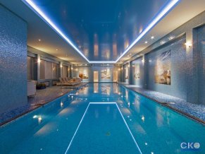 Гостиница Роял Зенит II