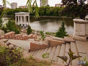 Гостиница Роял Зенит II