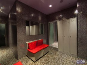 Гостиница Роял Зенит II