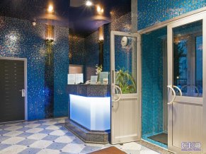 Гостиница Роял Зенит II