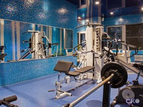 Гостиница Роял Зенит II