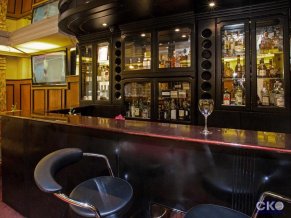 Гостиница Роял Зенит II