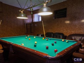 Гостиница Роял Зенит II