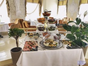 Гостиница Садовническая