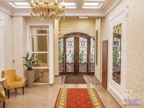 Гостиница Садовническая