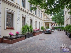 Гостиница Садовническая