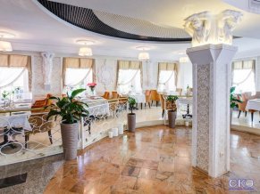 Гостиница Садовническая