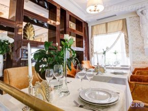 Гостиница Садовническая