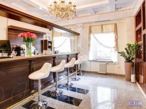 Гостиница Садовническая