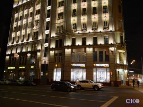 Гостиница Авита Красные Ворота