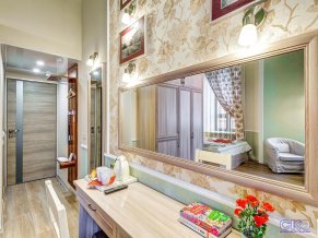 Гостиница Авита Красные Ворота