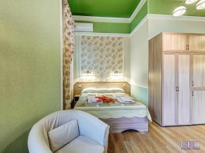 Гостиница Авита Красные Ворота