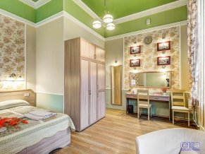 Гостиница Авита Красные Ворота