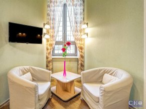 Гостиница Авита Красные Ворота