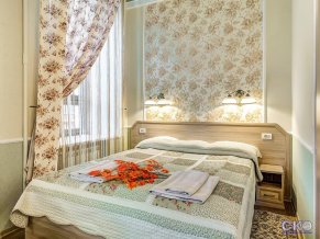 Гостиница Авита Красные Ворота