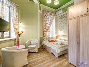 Гостиница Авита Красные Ворота