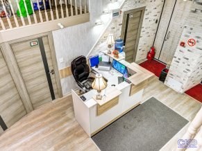 Гостиница Авита Красные Ворота