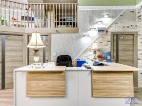 Гостиница Авита Красные Ворота