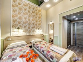 Гостиница Авита Красные Ворота